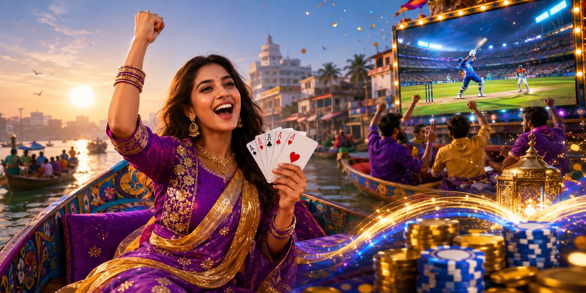 বরিশালে ক্রিকেট বাজির আর্থিক লেনদেন