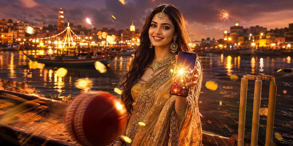 কুমিল্লার রাতে ক্রিকেট বাজির চিত্র