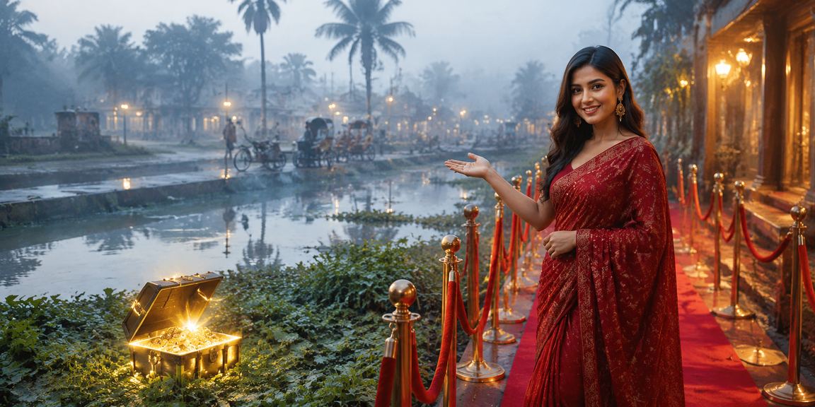 রংপুরে স্পোর্টস বাজি স্থাপন মডেল